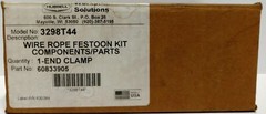Hubbell 3298t44 Gleason Reel Festoon Kit