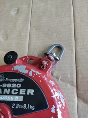 Chicago Pneumatic CP-9820 Balancer (5 to 20 lbs.)
