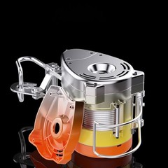 Xiao Jingang Miniature Electric Hoist Small Crane Lifting Hoist Winch