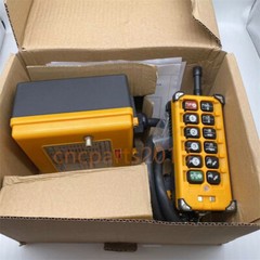AC380V 2+1 F23-BB Industrial Remote Controller Switch Speed Control Hoist Crane