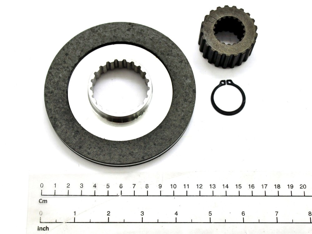 Konecranes BRAKE DISC SET Part Number 52308595 OpenBox
