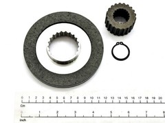 Konecranes BRAKE DISC SET Part Number 52308595 OpenBox
