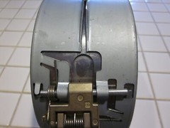 Carl Stahl Kromer 7241 0800 05 Tool Balancer Spring Coil Zero Gravity 60-75 KGS