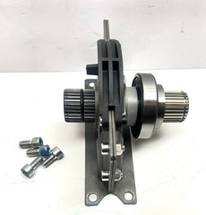 DEMAG CHAIN GUIDE SET 83728444 Removed from DKUN 10-1000KV1