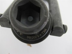 H-K 139224-04 , 3/4-10 Swivel Hoist Ring , WLL 5,000 Lbs