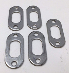 Crane 701081051 Plate 1-1/4 Wide X 2-7/8″ Length (Pack of 5)