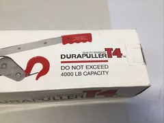 Durabilt Durapuller T4 Quality Engineered 4000lb Capacity