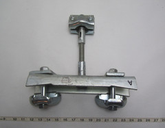 Demag Over Head Crane Suspension 9″ Bracket