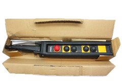 DEMAG DST6DZP21 PENDANT CONTROL 87486944