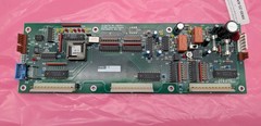 Telemotive E10163-1 CPU EPROM Board for 10K12 Single Box E10163 ROM FW2832-0