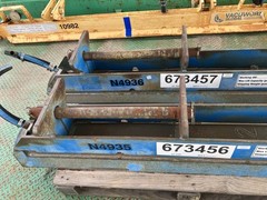 Vacuworx Vacuum Pipe Lift Max. Lifting Cap. 5700 Lbs Working OD 11 – 13 Inches