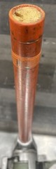 Chance Hoist 1 Ton Hot Stick Ratcheting Strap Hoist. Item ID #26. Used Surplus