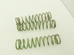 Demag Crane 83728633 DK10 Hoist Cut-Out Spacer Sleeve 3 Spring Set