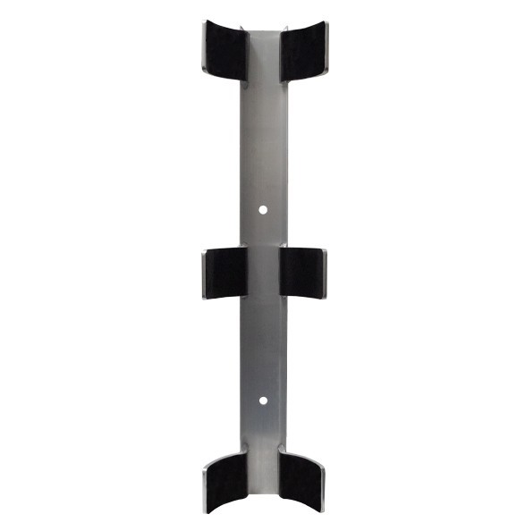 PWC Skiff Lift Piling Mount
