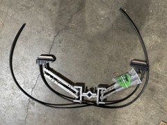 CONDUCTIX WAMPFLER SAFE-LEC 2 “V” CONTACT BAR KIT x16 TANDEM COLLECTOR / BRACKET