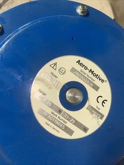 Aero-Motive #80JA, 68-96LB, KP-1403