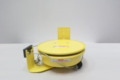 Conductix 146920109011 Wampfler Cable Reel 90ft X 1/8in Nylon Cable