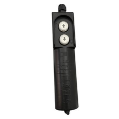 220V Small Electric Hoist Hoist 500-1000kg Lift Height 30m Lifting Equipment