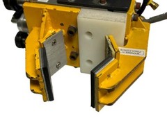 Tawi Pneumatic Gripper Air Clamp Manipulator Pairs W/ Ingersoll Rand BW015080