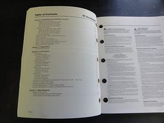 Rockwell Automotive Bus and Coach Brakes Maintenance Manual No. 23A