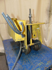 Overhead Crane Motors (Set of 4)