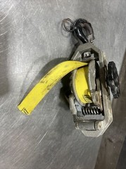 Little Mule 322DB Lineman’s Hoist 1500/3000 Lb.Buyer will have to install handle