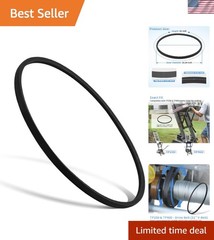 51-Inch V-Drive Replacement Belt for Reliable TP250 & TP400 Ladder Hoists