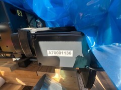 YALE 1 tone rope hoist