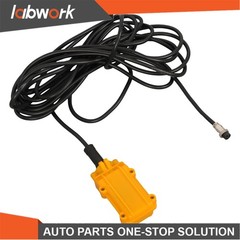 Labwork 3in1 Portable Electric Hoist Winch 1100lbs 1500W 30ft Lifting Height