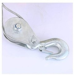 Home-use Multi-functional Decoration Small Hoist Electric Hoist Winch