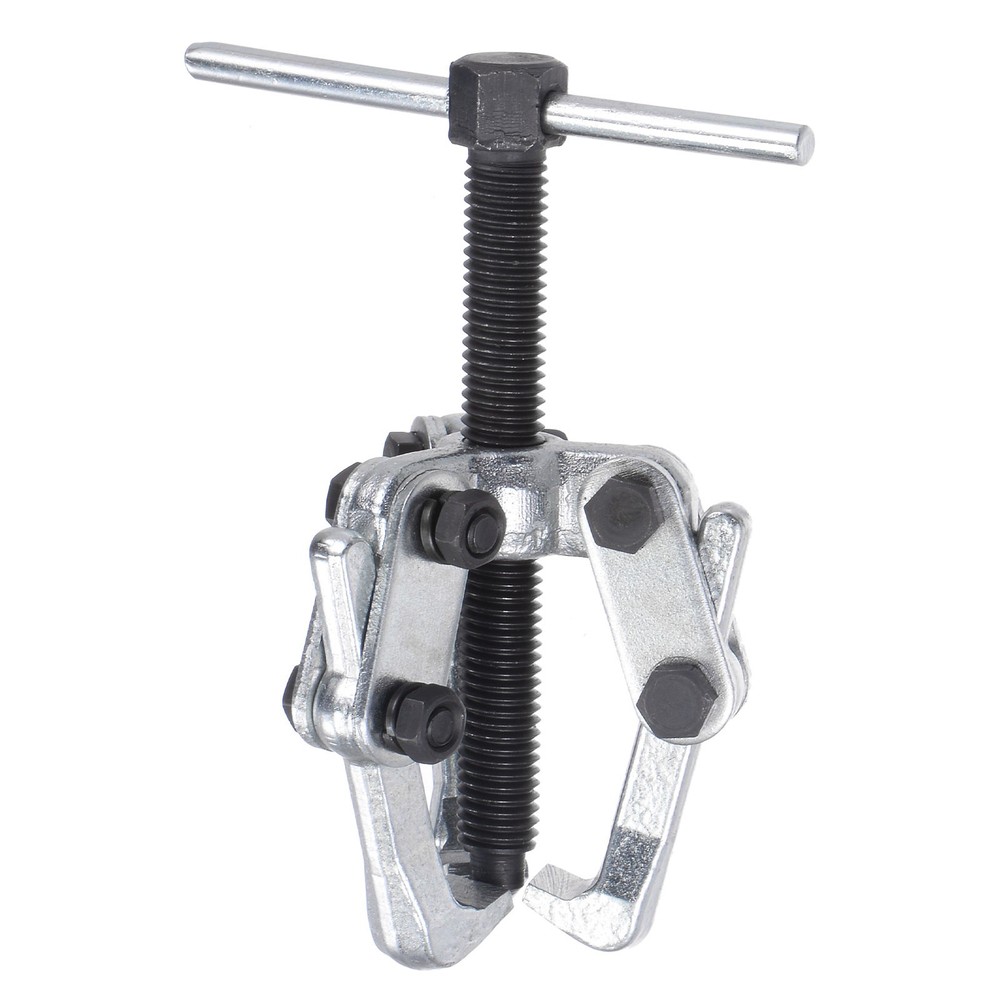 2.36″ 3-Jaw Gear Puller for Bearings Pulley Remove Steel Separate Lifting Device