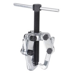 2.36″ 3-Jaw Gear Puller for Bearings Pulley Remove Steel Separate Lifting Device