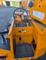 Broderson AC-20 1G All Terrain Deck Crane