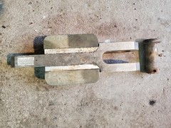 THE LOAD & A-2-B COMPANY MODEL 777 LOAD CELL MAX CAPACITY 15,000 SLP LBS