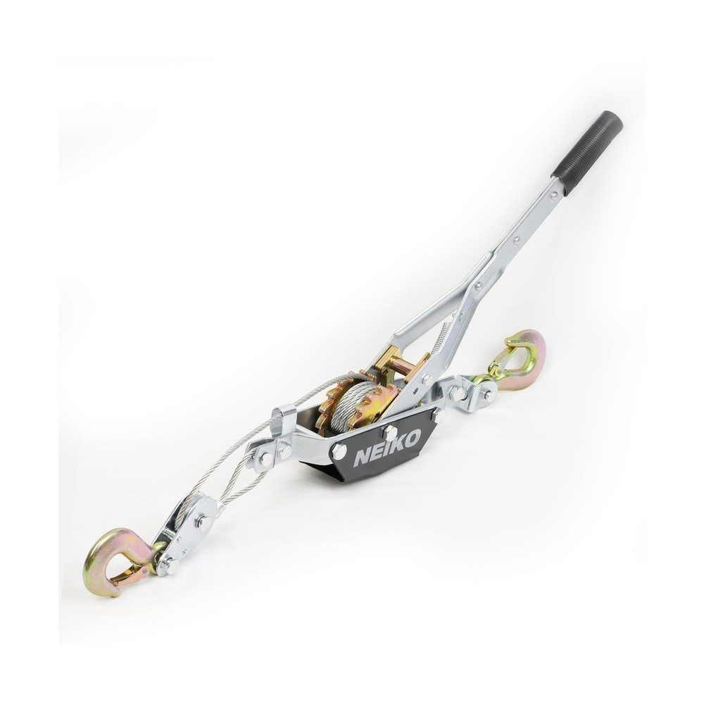 NEIKO 02252A Come Along Winch, 2-Ton (4000 Lbs) Pulling Capacit… USA FAST SHIP