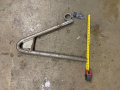 (5) Available Lathe Chuck Hook Sky Hook Lifting Device