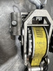 Little Mule 322DB Lineman’s Hoist 1500/3000 Lb.Buyer will have to install handle