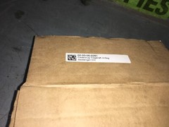 Bilanciatore Balancer, NIB, 9322, 4~6kg, 2000mm