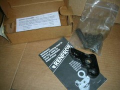 Renfroe 1/2-M-RK 1/2-ABA-RK Rebuild/Repair Kit for M or ABA1/2-Ton Locking Clamp