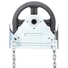 0.75Ton Mini Lever Block Chain Hoist Come Along Puller 10Ft Lift 1650LB Capacity
