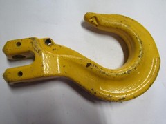 Gunnebo GK-13-8 SB1 lifting sling hook