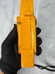 Demag DRC-DC 6 for Parts or Repair