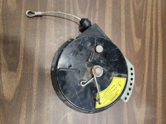 REELCRAFT TBL-15 HEAVY DUTY BALANCER WITH RATCHET LOCK REEL