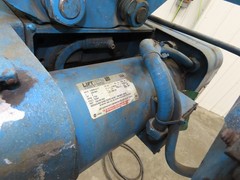 Shaw-Box 80L02025S16 Yale LiftTech Electric Cable Hoist 1 Ton 20′ Lift 16FPM 3Ph