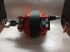 Ingersoll Rand BSD-50 Balancer 88 to 110 Lb. (NOS) NEW OLD STOCK. NEVER USED.