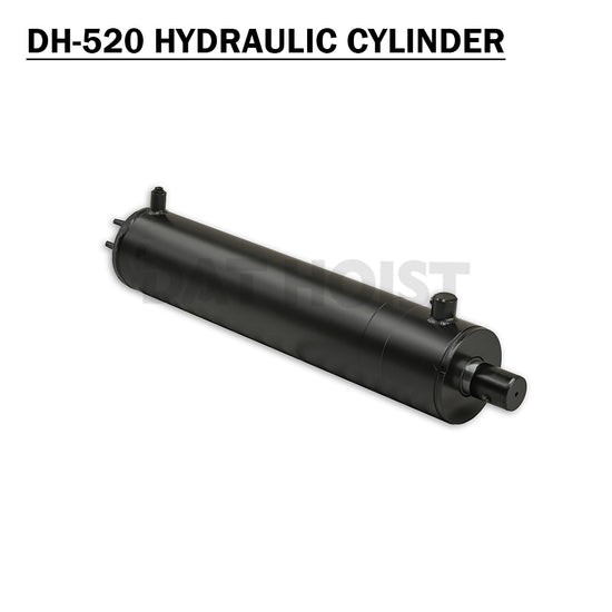 DH-520 Hydraulic Cylinder