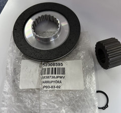 Konecranes BRAKE DISC SET Part Number 52308595 OpenBox