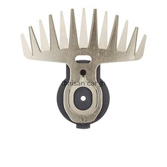 NEW Makita Specially Coated Blade Replacement for Lawn Trimmers and Lawn Mowers