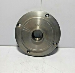 J D Neuhaus JDN 12512 Cover