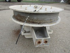 PAT Hirschmann KT200 Cable Reel KT 200/2 Sachnr 68 200 06 0002 Baujahr 92